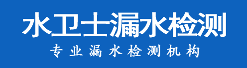 潘集区暗管漏水检测