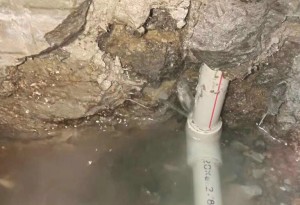 潘集区管道漏水检测五