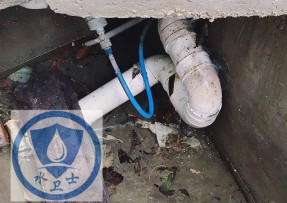 潘集区水管漏水检测公司6
