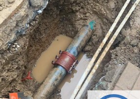潘集区水管漏水检测公司4
