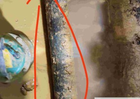 潘集区水管漏水检测公司1